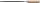 BERNSTEIN Háromszögletű reszelő fa nyéllel, 170mm/67mm 5-235