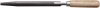 BERNSTEIN reszelő fa nyéllel, félkör, 170mm/67mm 5-234