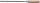 BERNSTEIN reszelő fa nyéllel, négyszög, 170mm/67mm 5-236