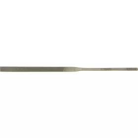 BERNSTEIN Tűreszelő lapos, tompa, 140mm/100mm 5-201