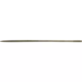 BERNSTEIN Tűreszelő kerek, 140mm/100mm 5-203