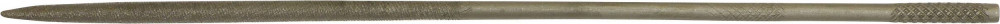 BERNSTEIN Tűreszelő kerek, 140mm/100mm 5-203