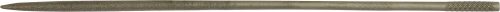 BERNSTEIN Tűreszelő kerek, 140mm, 5-203 5-203