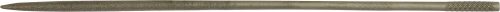 BERNSTEIN Tűreszelő kerek, 140mm/100mm 5-203