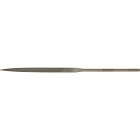 BERNSTEIN Tűreszelő lapos, hegyes, 140mm/100mm 5-202