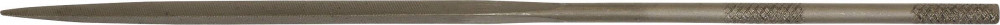 BERNSTEIN Tűreszelő háromszög, 140mm/100mm 5-205