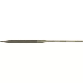 BERNSTEIN Tűreszelő félkör, 140mm/100mm 5-204
