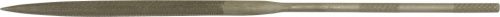 BERNSTEIN Tűreszelő félkör, 140mm, 5-204 5-204