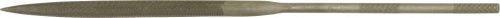 BERNSTEIN Tűreszelő félkör, 140mm/100mm 5-204
