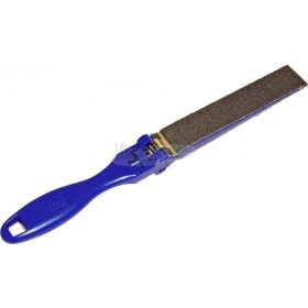   RONA Gyorsbefogójú csiszolópapír reszelő, szélesség: 26mm, hossz: 270mm, RoNa 816582