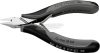 KNIPEX Elektronikai oldalcsípőfogó ESD 115mm 77 72 115 ESD