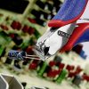 KNIPEX Elektronikai homlokcsípőfogó, vágási érték: lágy/közepes/kemény huzal: 1,5/1/0,5mm², 64 42 115 64 42 115 SB