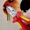 KNIPEX Oldalcsípőfogó szigetelt krómozott 160mm 1000V VDE 70 06 160 SB