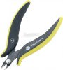 TOOLCRAFT 2238826 TO-6716478 ESD Oldalcsípőfogó Fazetta nélkül 128mm TO-6716478
