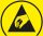 GEDORE elektronikai homlokcsípő fogó 135mm 8308-4 1743635 