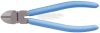 GEDORE oldalcsípő fogó 125mm 8314-125 TL 6740870 