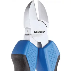 GEDORE oldalcsípő fogó 8314 JC több változatban