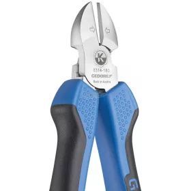 GEDORE erős oldalcsípő fogó 180mm 8314-180 JC 2910934