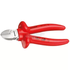   GEDORE oldalcsípő fogó 140mm szigetelt 1000V VDE 8314-140 6743540