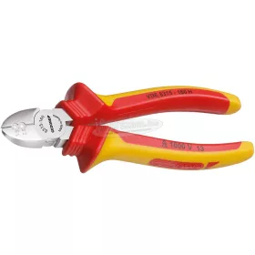   GEDORE csupaszító oldalcsípő fogó 160mm szigetelt 1000V VDE 8315-160 H 1742582