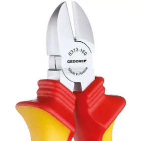   GEDORE oldalcsípő fogó 160mm szigetelt 1000V VDE 8314-160 H 1552163