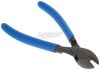 GEDORE erővágó oldalcsípő fogó 140mm 8316-140 TL 6711930 