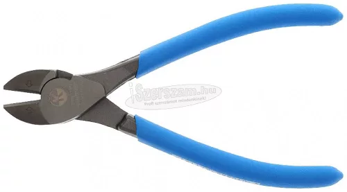 GEDORE erővágó oldalcsípő fogó 140mm 8316-140 TL 6711930