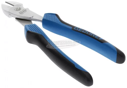 GEDORE erős oldalcsípő fogó 200mm 8316-200 JC 6745080