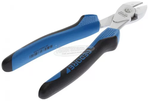 GEDORE erős oldalcsípő fogó 200mm 8316-200 JC 6745080