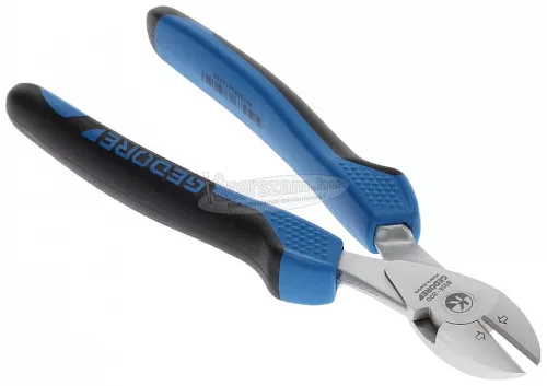 GEDORE erős oldalcsípő fogó 200mm 8316-200 JC 6745080