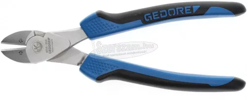 GEDORE erős oldalcsípő fogó 200mm 8316-200 JC 6745080