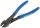 GEDORE erővágó oldalcsípő fogó 180mm 8316-180 TL 1439596 