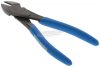 GEDORE erővágó oldalcsípő fogó 180mm 8316-180 TL 1439596 