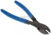 GEDORE erővágó oldalcsípő fogó 180mm 8316-180 TL 1439596 
