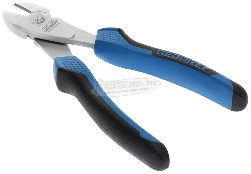 GEDORE erős oldalcsípő fogó 180mm 8316-180 JC 1439588