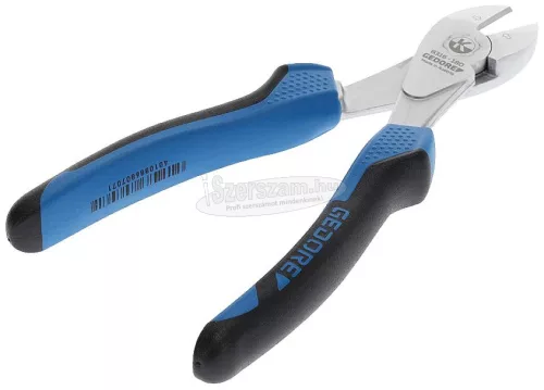 GEDORE erős oldalcsípő fogó 180mm 8316-180 JC 1439588