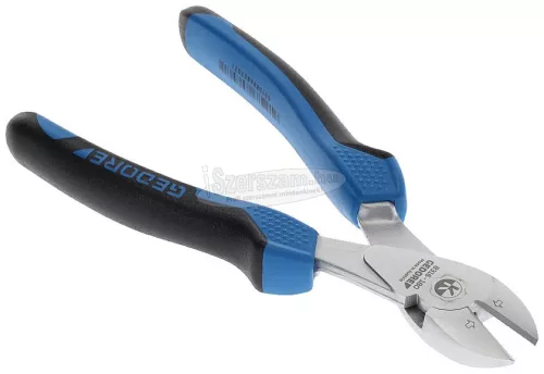 GEDORE erős oldalcsípő fogó 180mm 8316-180 JC 1439588