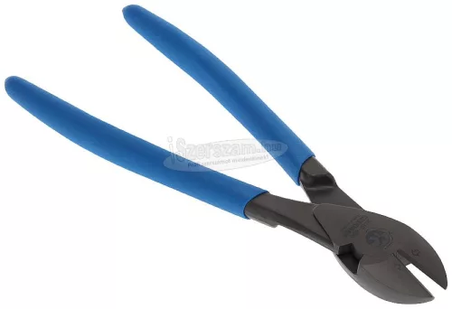 GEDORE erővágó oldalcsípő fogó 200mm 8316-200 TL 6712150