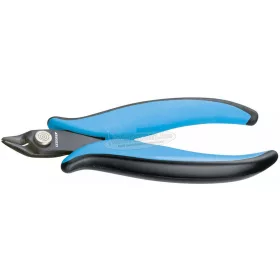   GEDORE miniatűr elektronikai oldalcsípő fogó 138mm 8350-6 1829009