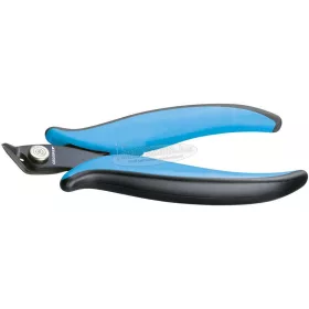   GEDORE miniatűr elektronikai oldal-homlokcsípő fogó 135mm 8350-5 1828991