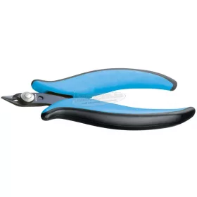   GEDORE miniatűr elektronikai oldalcsípő fogó 132mm 8350-2 1828967