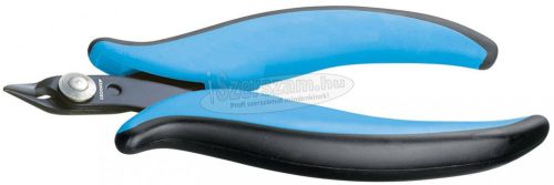 GEDORE miniatűr elektronikai oldalcsípő fogó 132mm 8350-2 1828967 