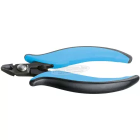   GEDORE miniatűr elektronikai oldalcsípő fogó Power-Line 137mm 8351-1 1829041