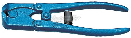 GEDORE áttételes homlokcsípő fogó 210mm 8370-210 6751050 