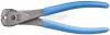 GEDORE erősített homlokcsípőfogó 160mm 8367-160 TL 6712230