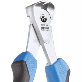   GEDORE erősített homlokcsípőfogó 160mm 8367-160 JC 6749150