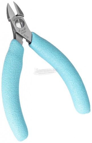 WELLER EREM 522E Oldalcsípőfogó 522E