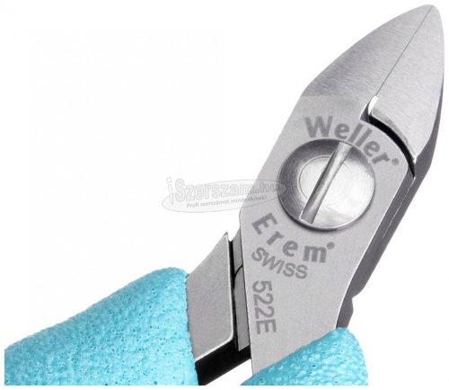 WELLER EREM 522E Oldalcsípőfogó 522E