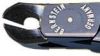 BERNSTEIN ESD ferde elővágó 115mm EUROline-Conductive 3-675-15