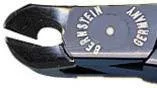 BERNSTEIN ESD ferde elővágó 115mm EUROline-Conductive 3-675-15